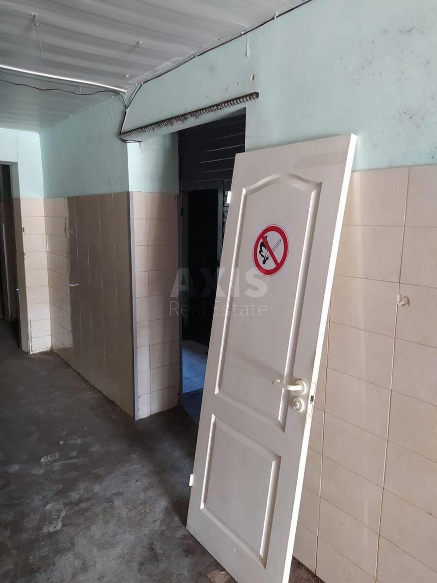 Trade object vul. Rajduzhna 6, 140m2575252