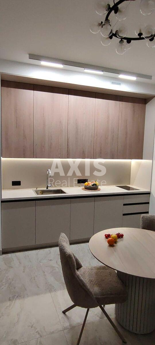 1k apartment vul. Degtjarivs'ka 17610960