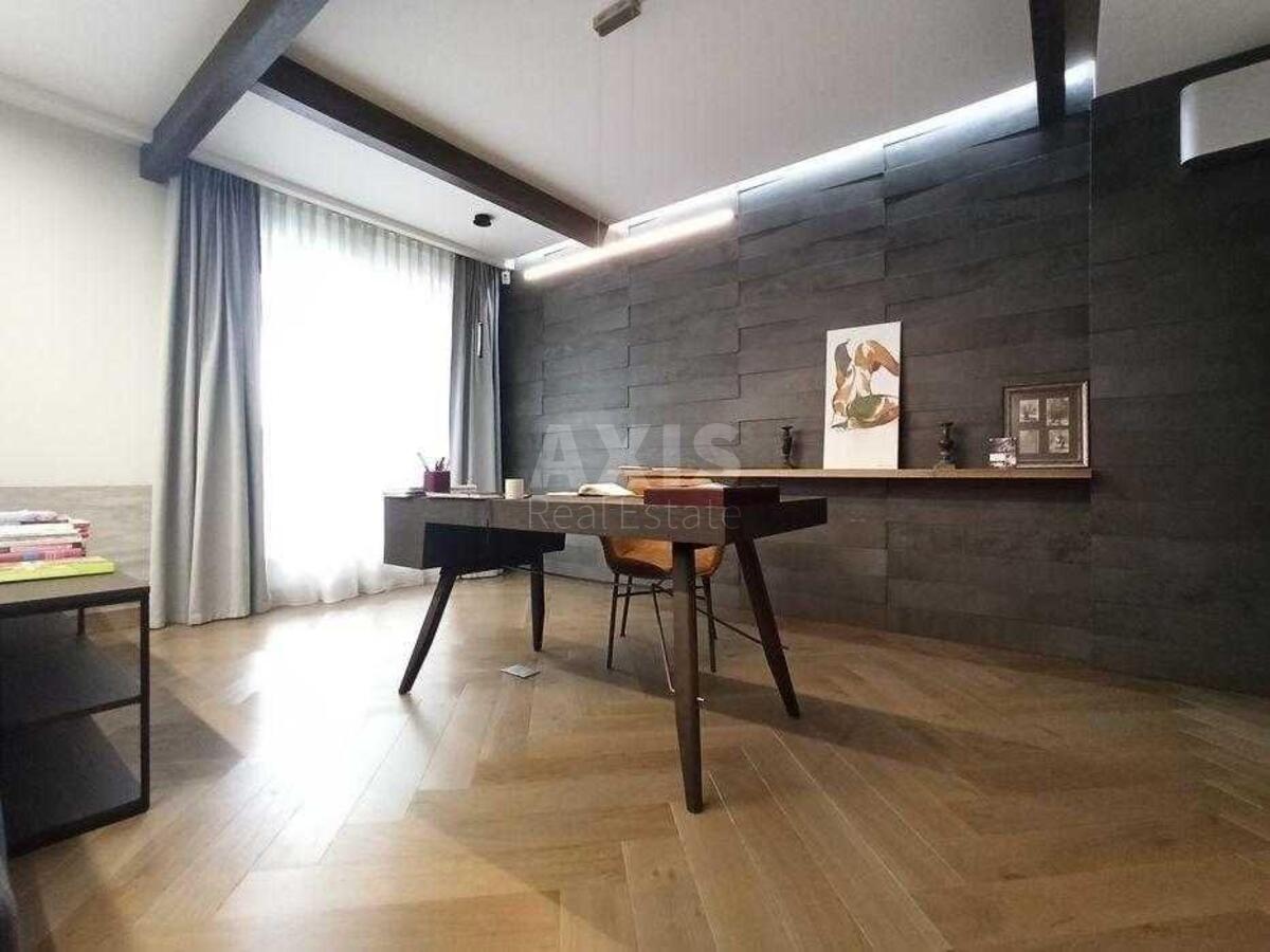 5k apartment vul. Dmytrivs'ka 46619171