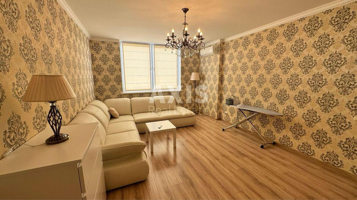 2k apartment vul. Chavdar Jelyzavety 3599663