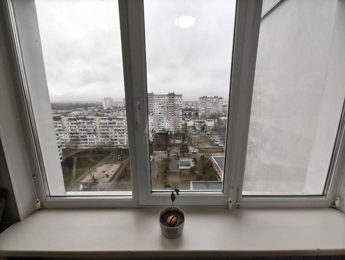 2k apartment vul. Ozerna 6619612