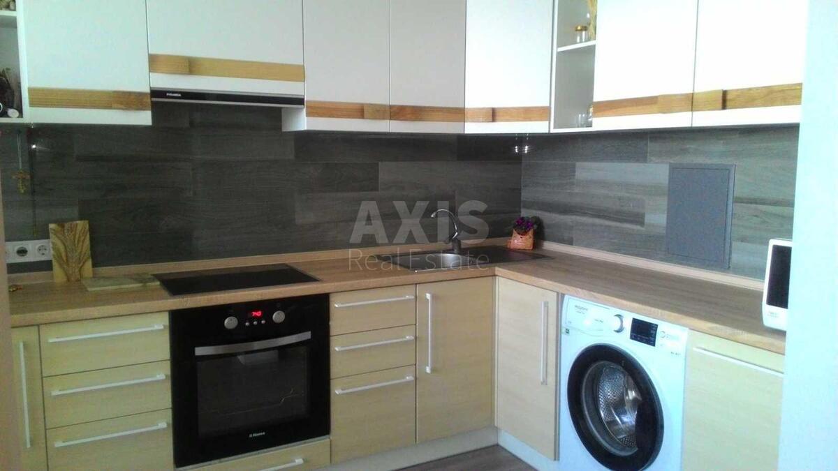 2к квартира ул. Клавдиевская 40