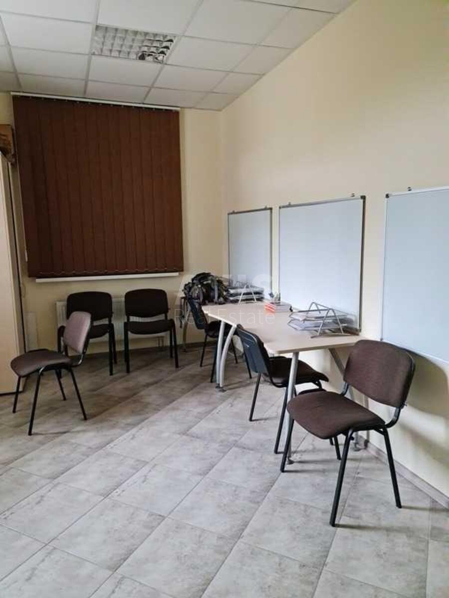 Офис ул. Вильямса Академика 5А, 64м2576574