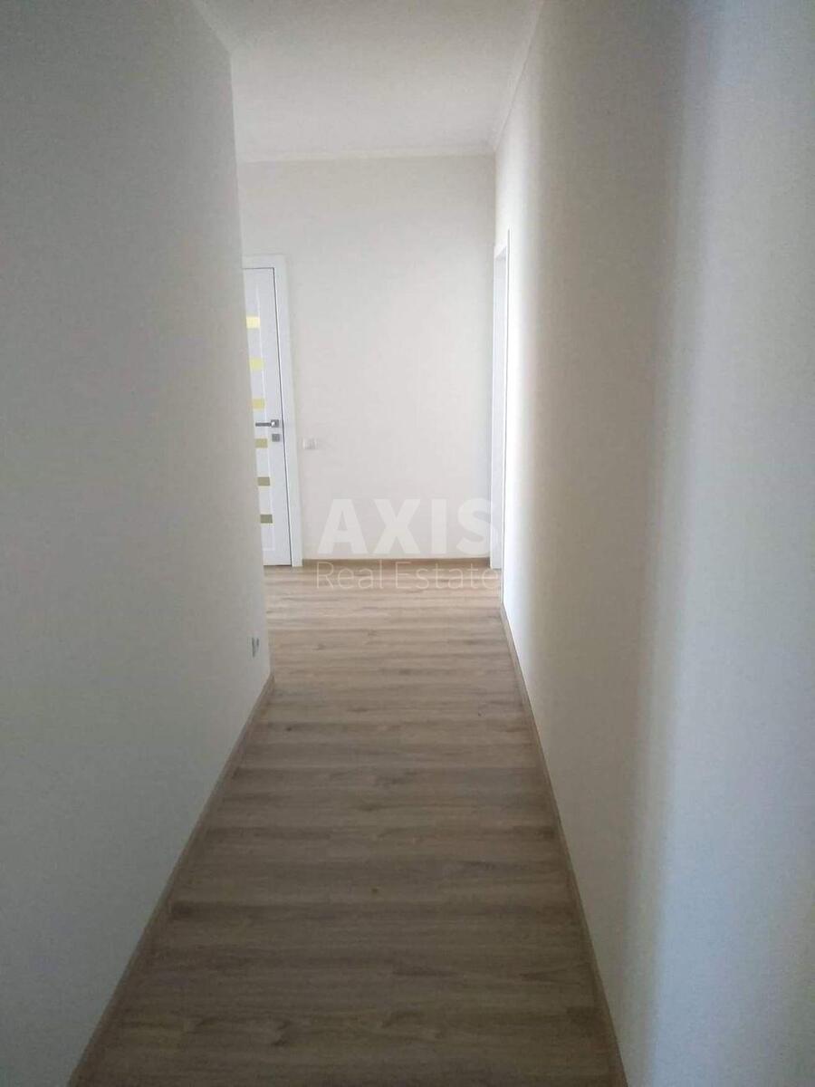 3k apartment vul. Oleny Pchilky 810