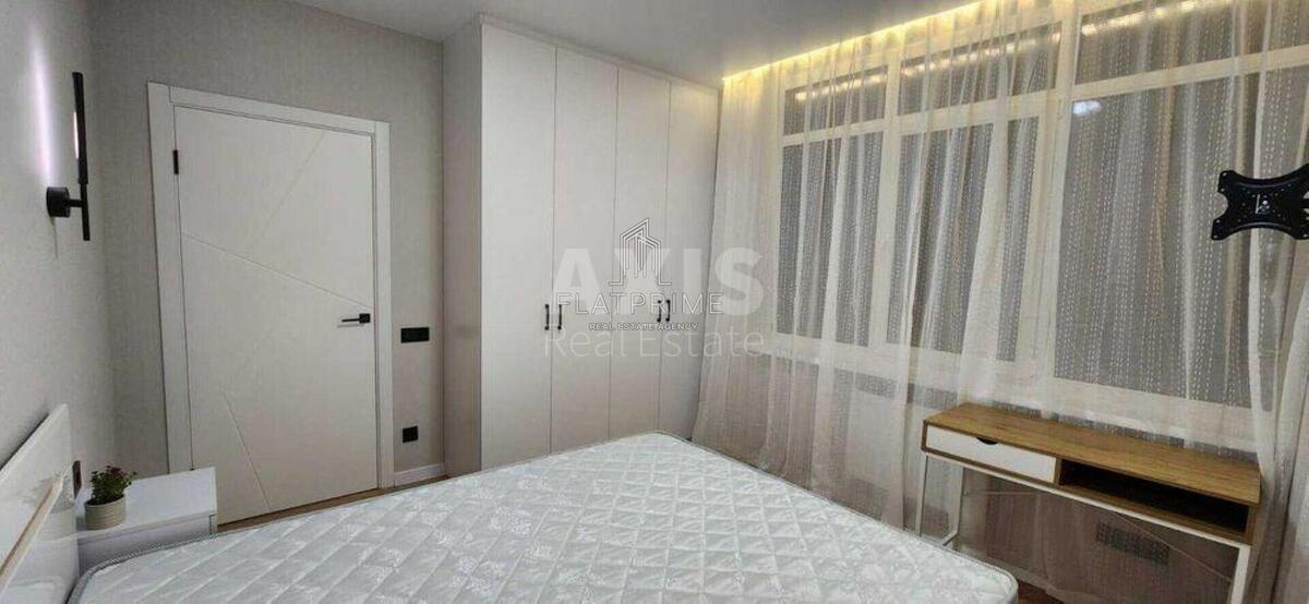 2k apartment vul. Chernigivs'ka 88