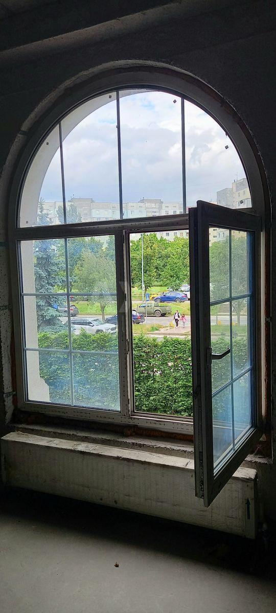 1к квартира ул. Луценко Дмитрия 12577460