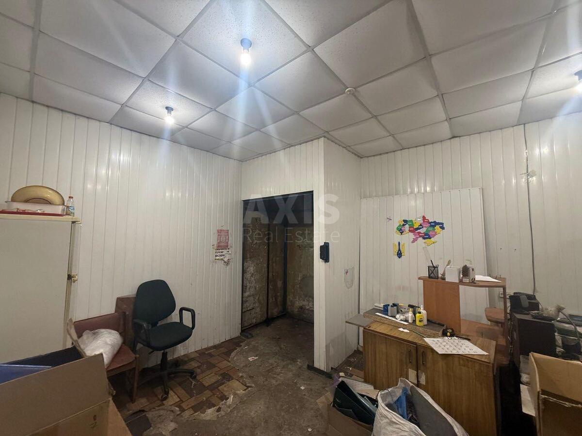 Объект сервиса ул. Радистов 64, 1164м2620480