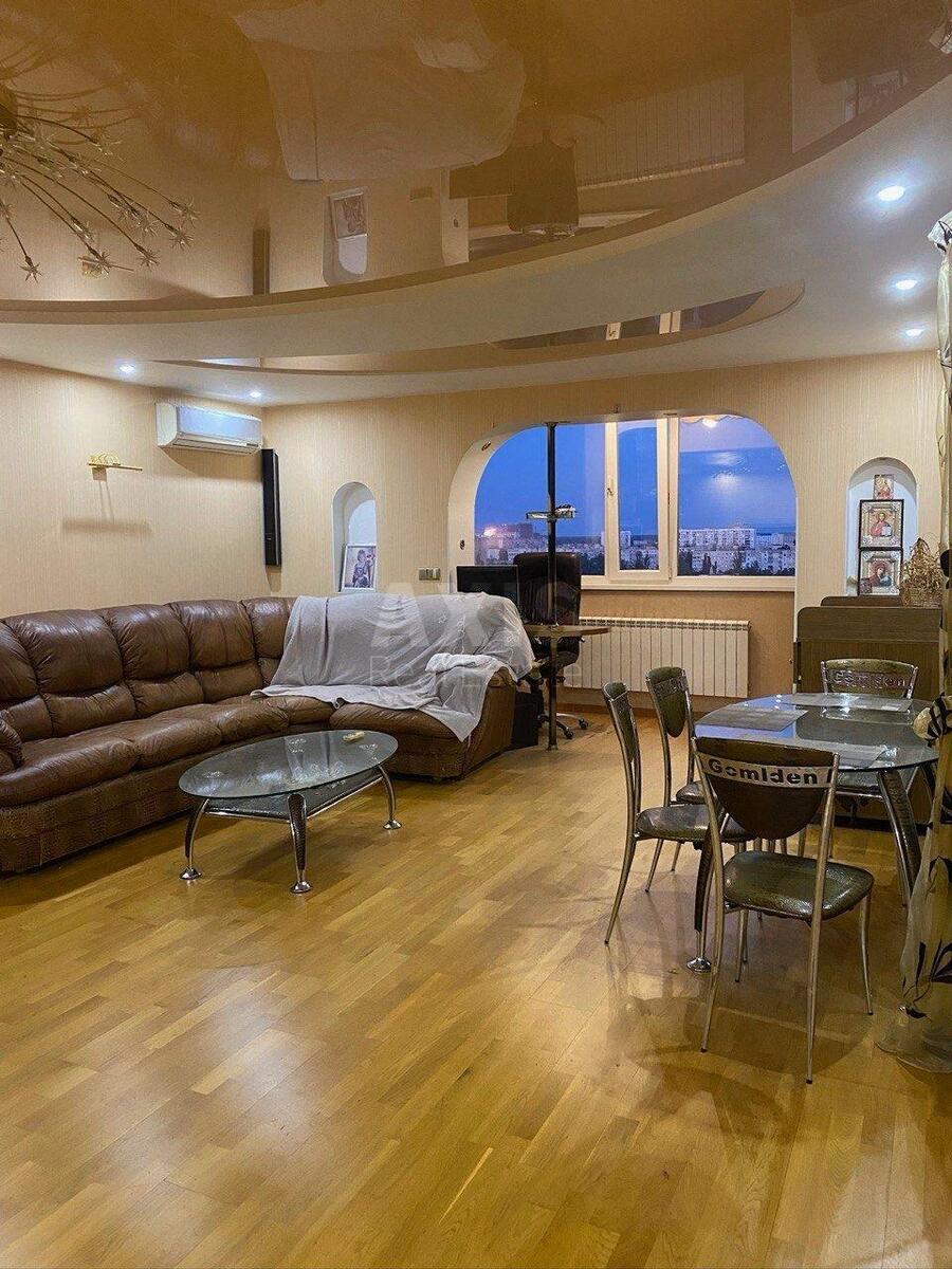 3k apartment bul. Darnyc'kyj 8577690