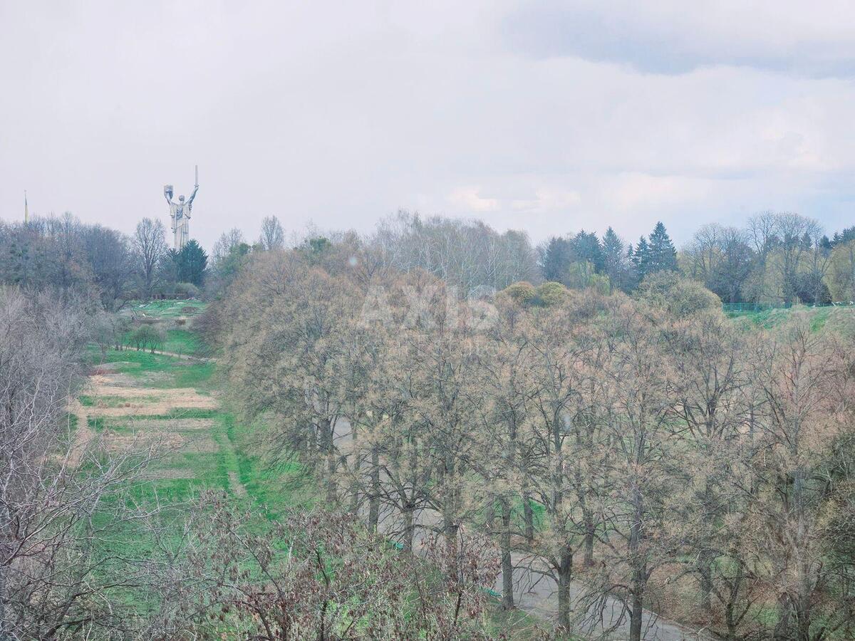 2k apartment vul. Bastionna 153