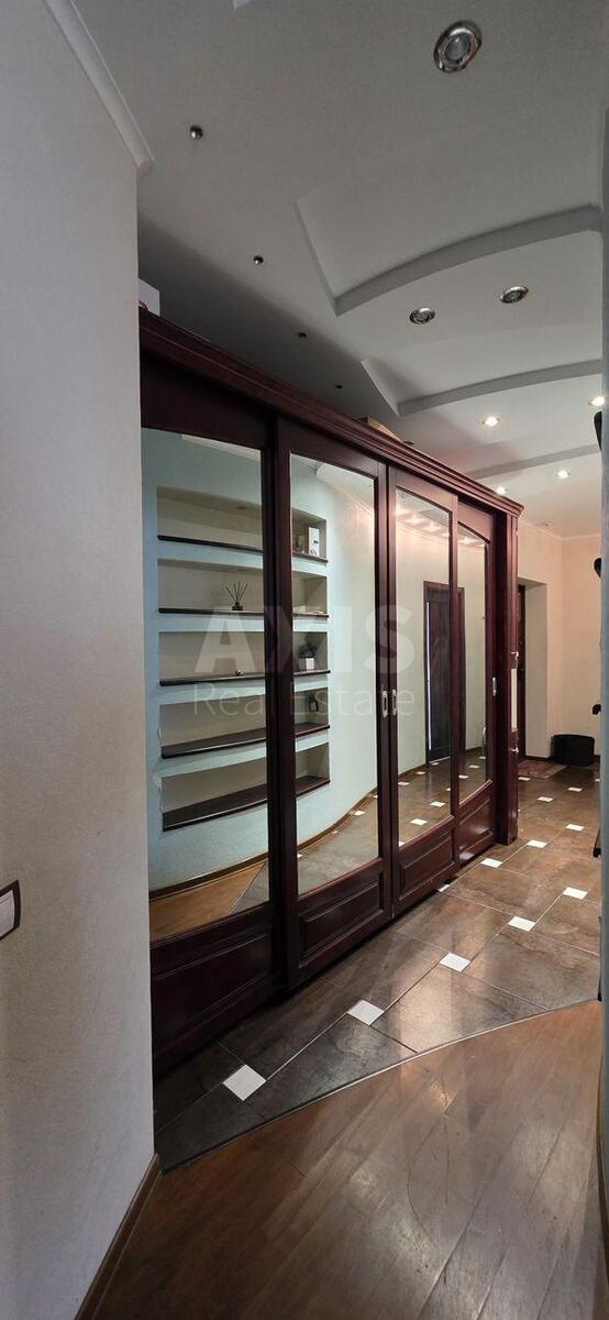 2k apartment vul. Zdolbunivs'ka 9Б578144