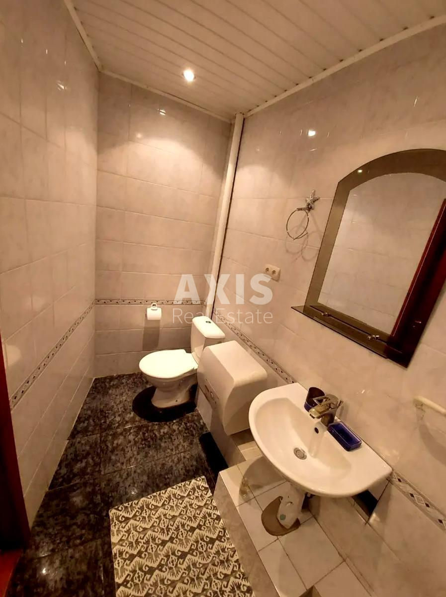 1k apartment vul. Laboratorna 156175111