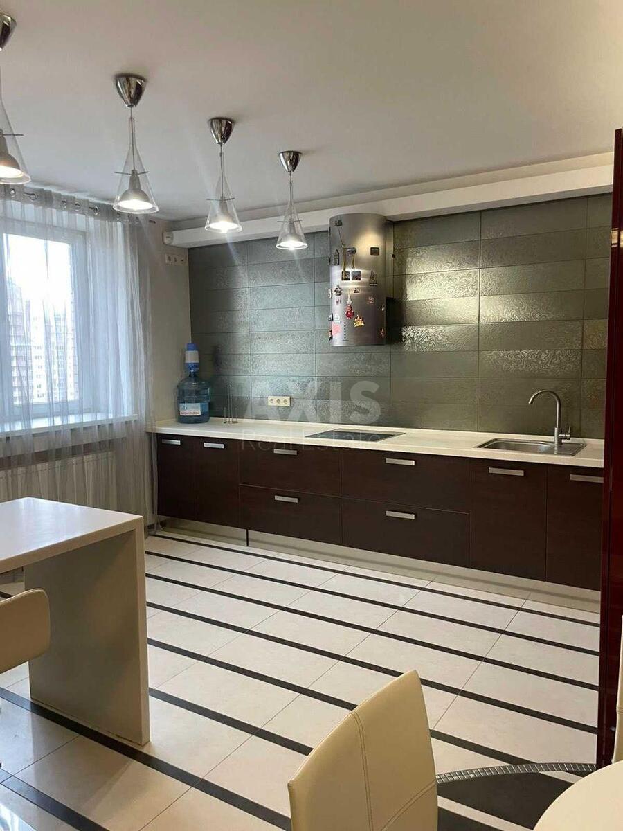 1к квартира пр-т Голосеевский 60