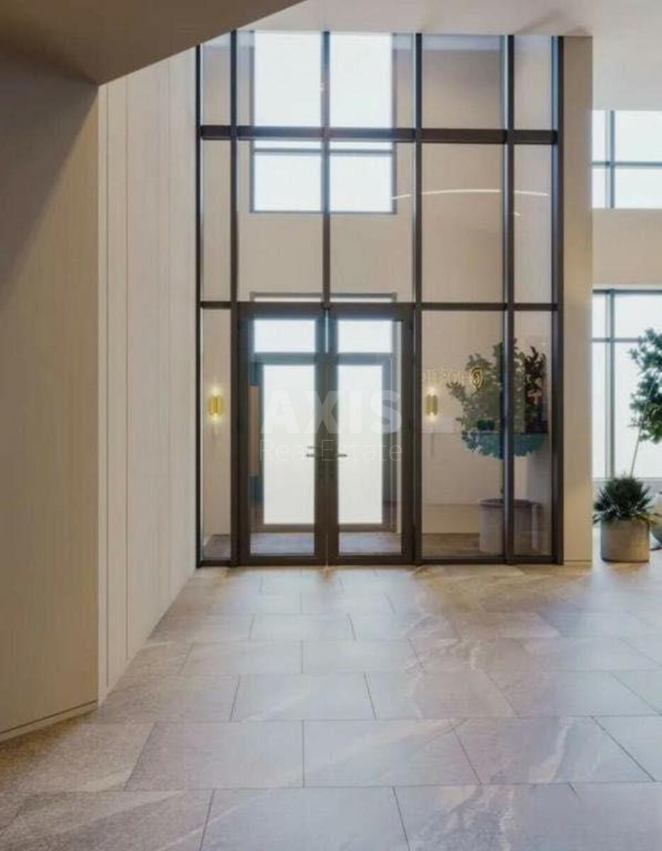 3k apartment vul. Degtjarivs'ka 259