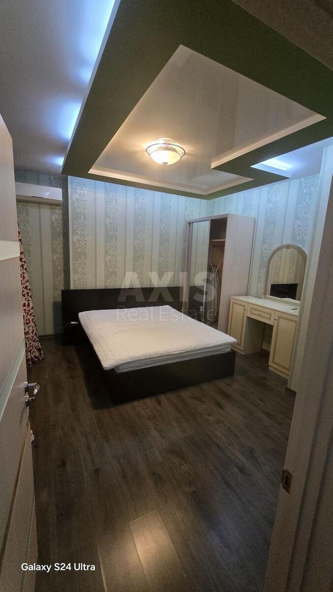 2k apartment vul. Lobanovs'kogo 6А622213