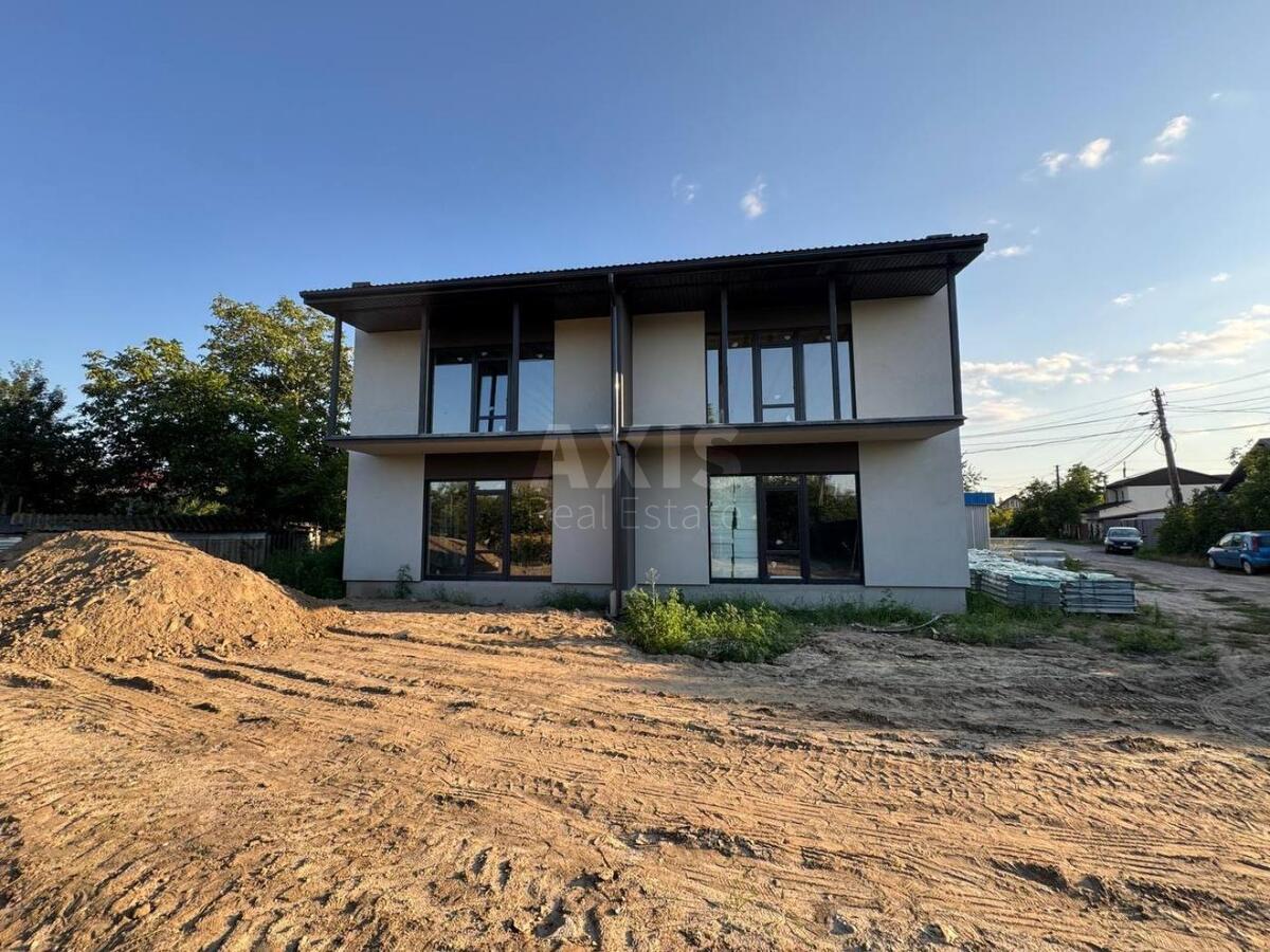 House vul. Shidna, 150m2, Kyiv city579421