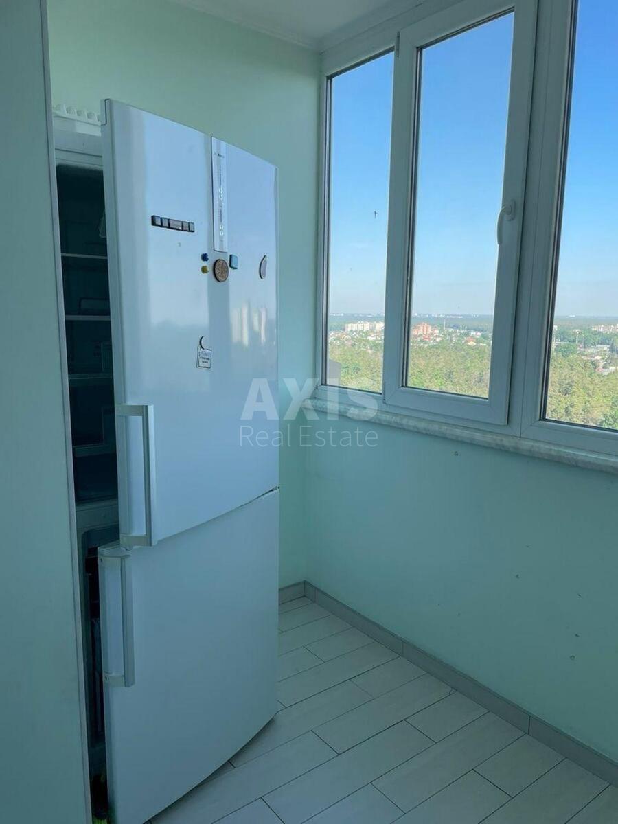 3k apartment vul. Olevs'ka 7579922