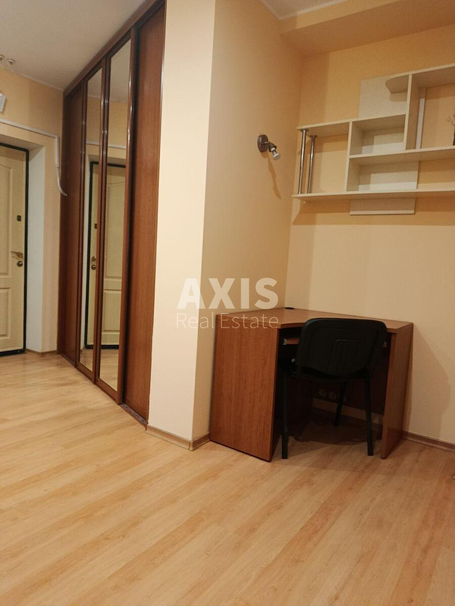 3k apartment vul. Bulahovs'kogo Akademika 5Д5973016