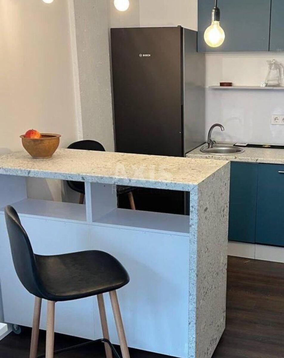 2k apartment vul. Teremkivs'ka 4А58015
