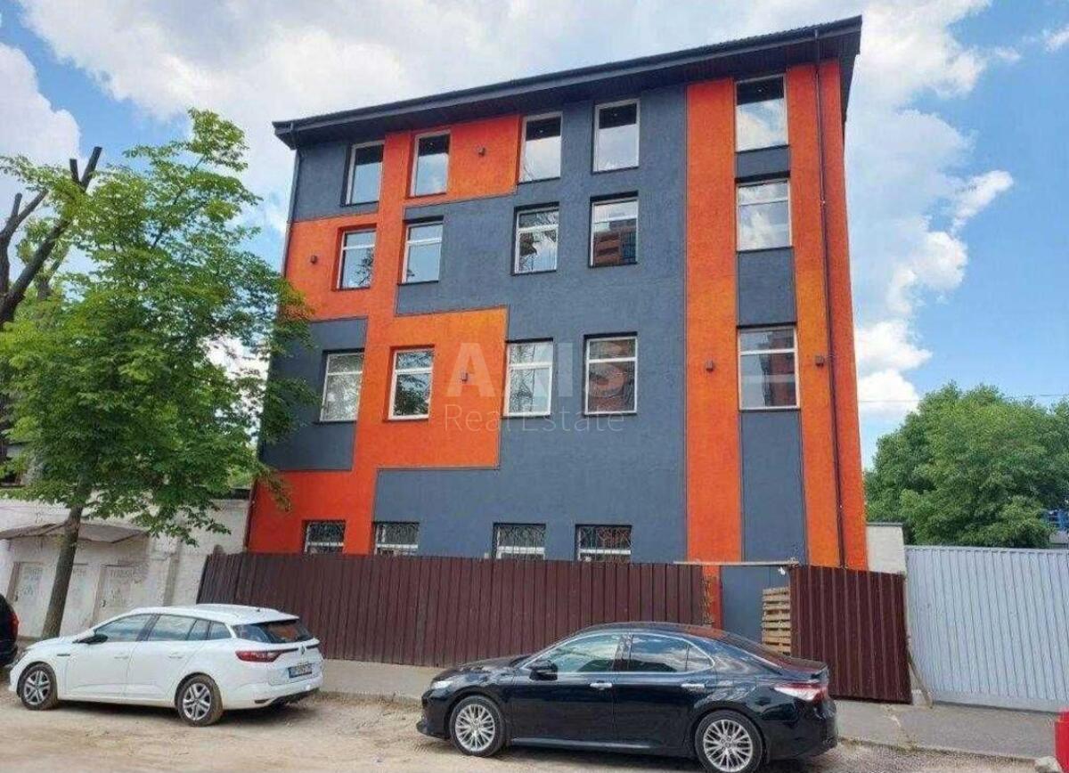 Объект торговли ул. Автозаводская 76, 437м2635620