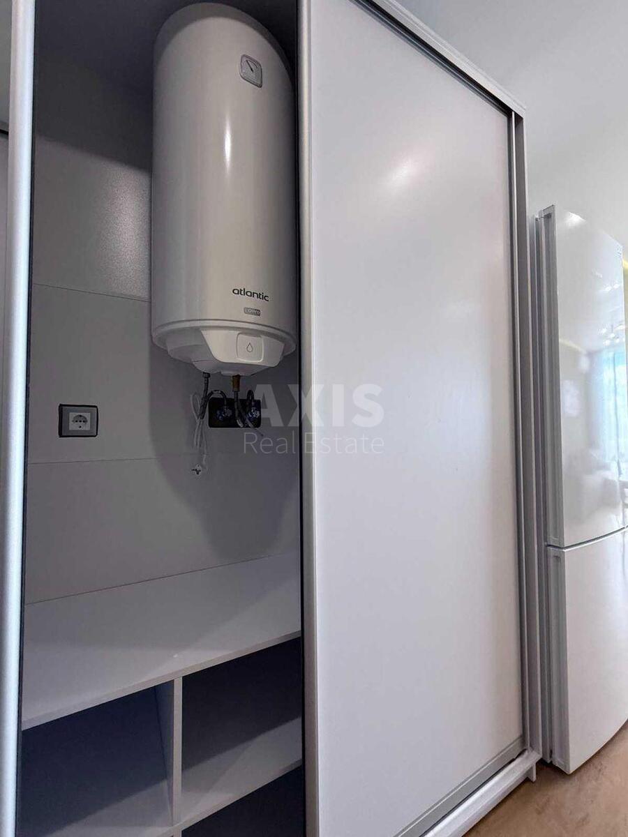 3k apartment vul. Oleksandra Olesja 35943112