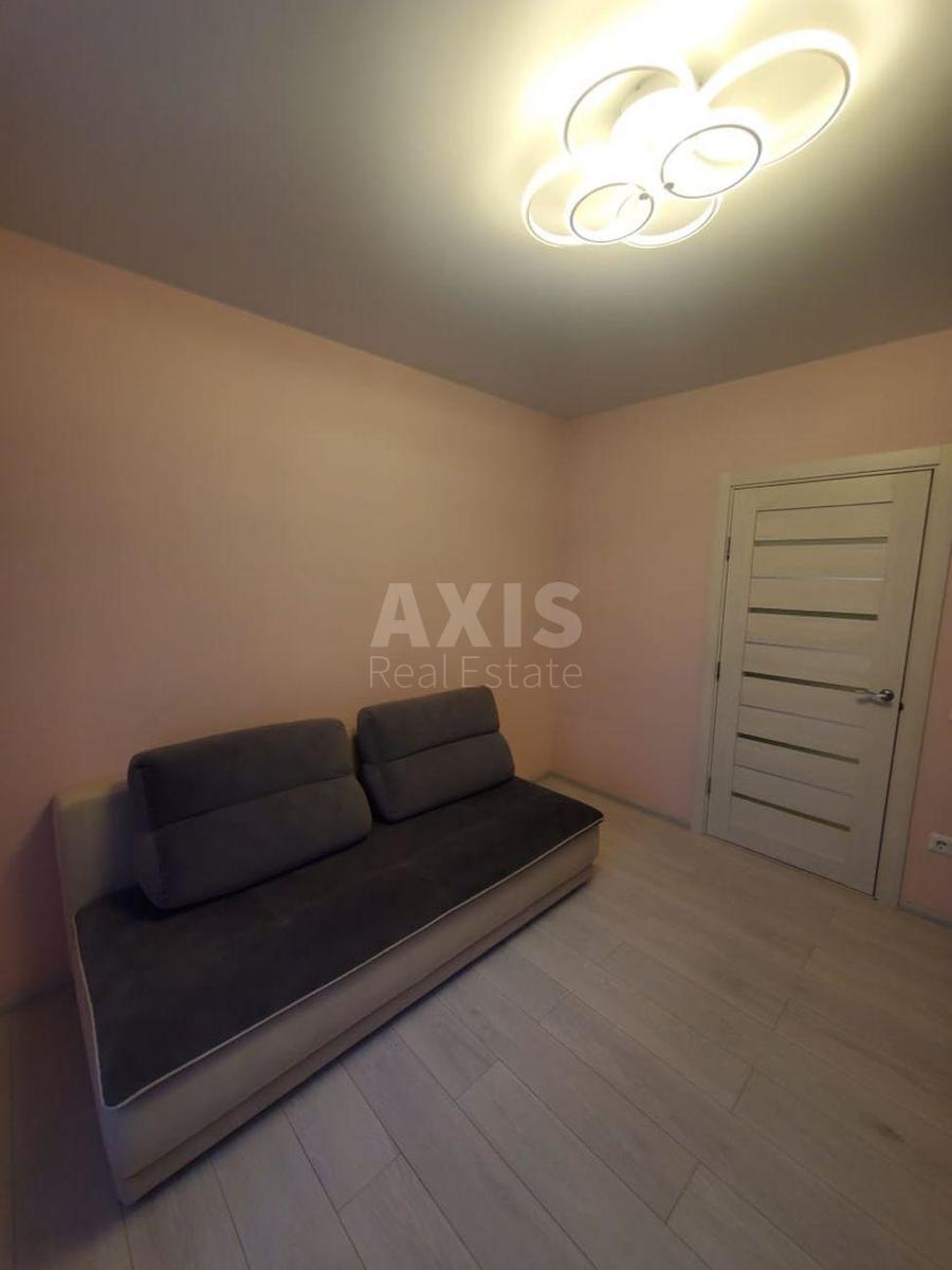 2k apartment vul. Stecenka 758
