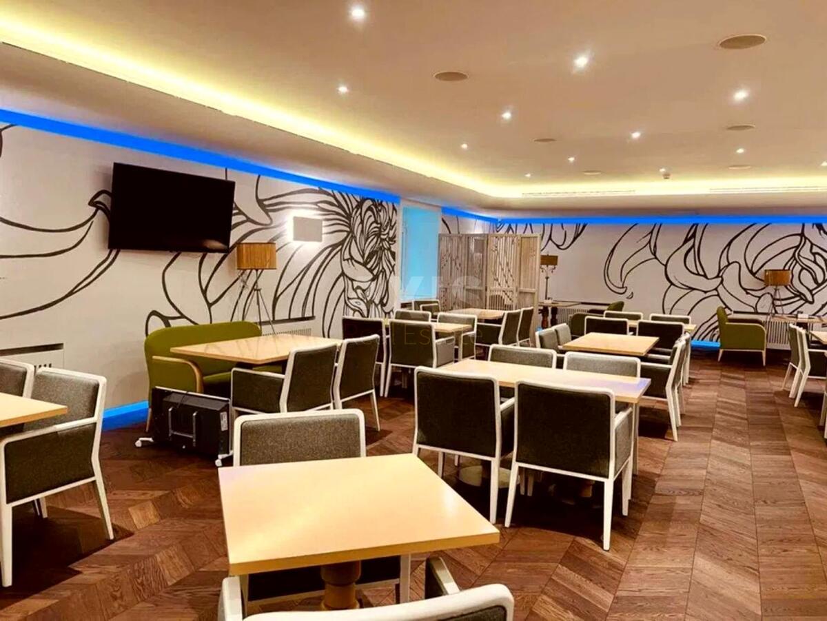 Офис ул. Довнар-Запольского 7А, 512м26364614