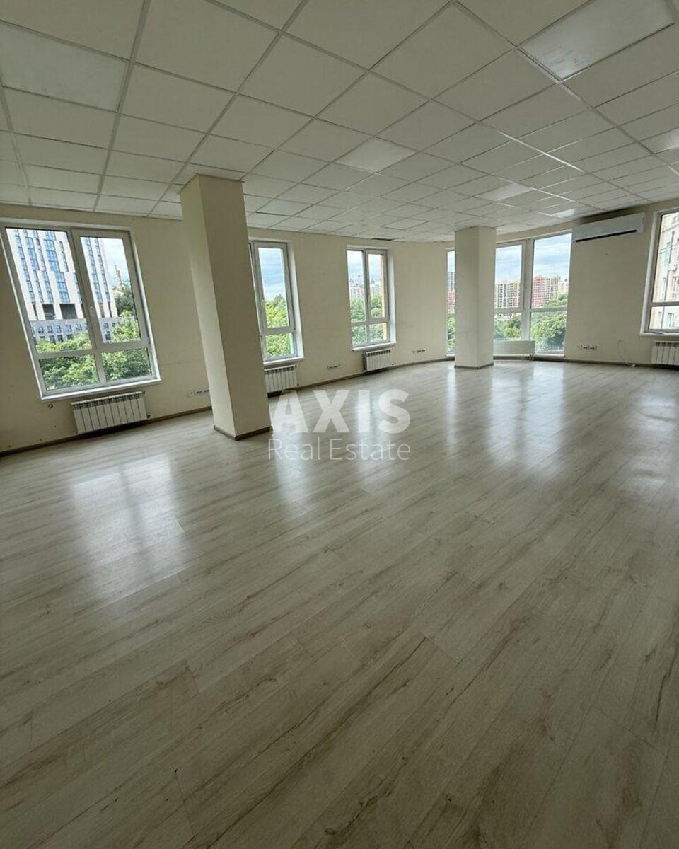 Office uzviz Voznesens'kyj 23А, 110m21