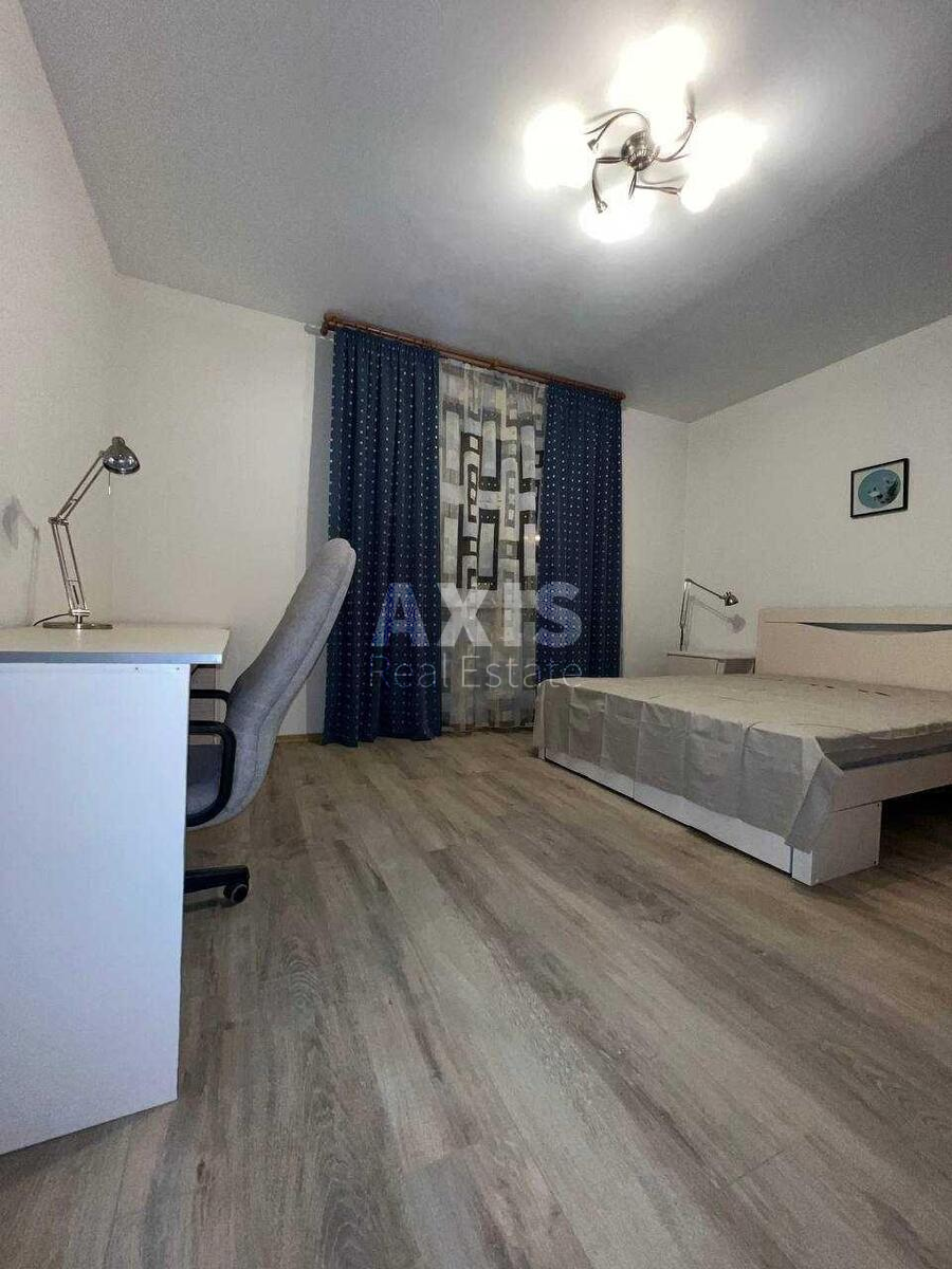 2k apartment vul. Baumana 252