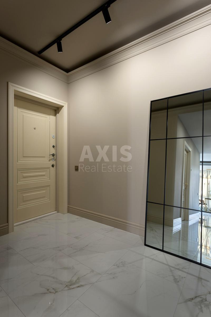 3k apartment vul. Glybochyc'ka 135934112
