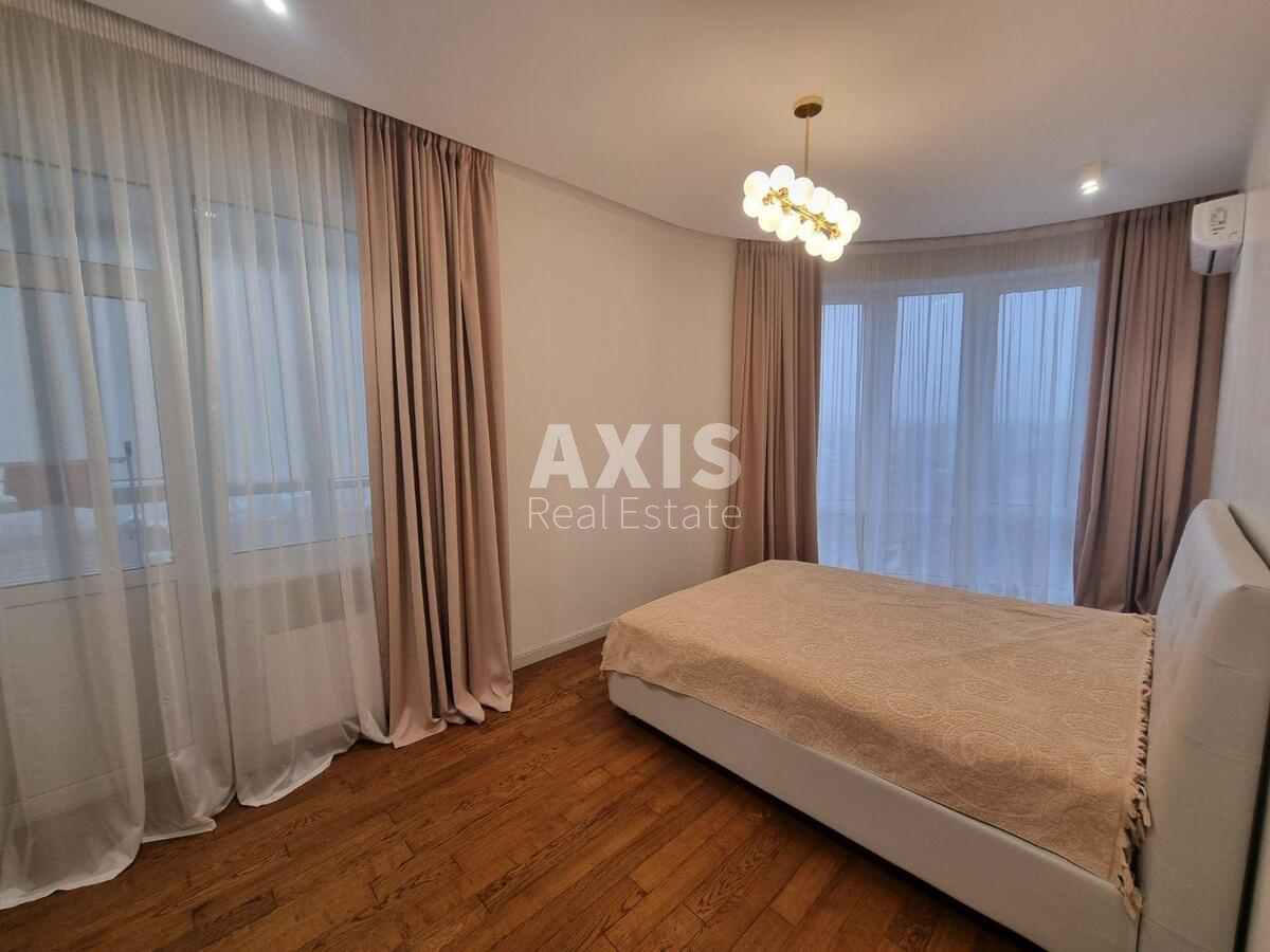 3k apartment vul. Kyrylo-Mefodii'vs'ka 2580578
