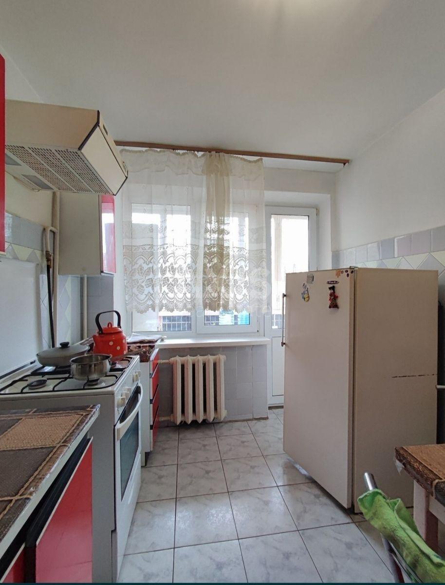 3k apartment vul. Shovkunenka 51