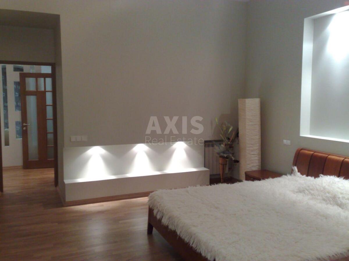 3k apartment vul. Antonovycha 3593554