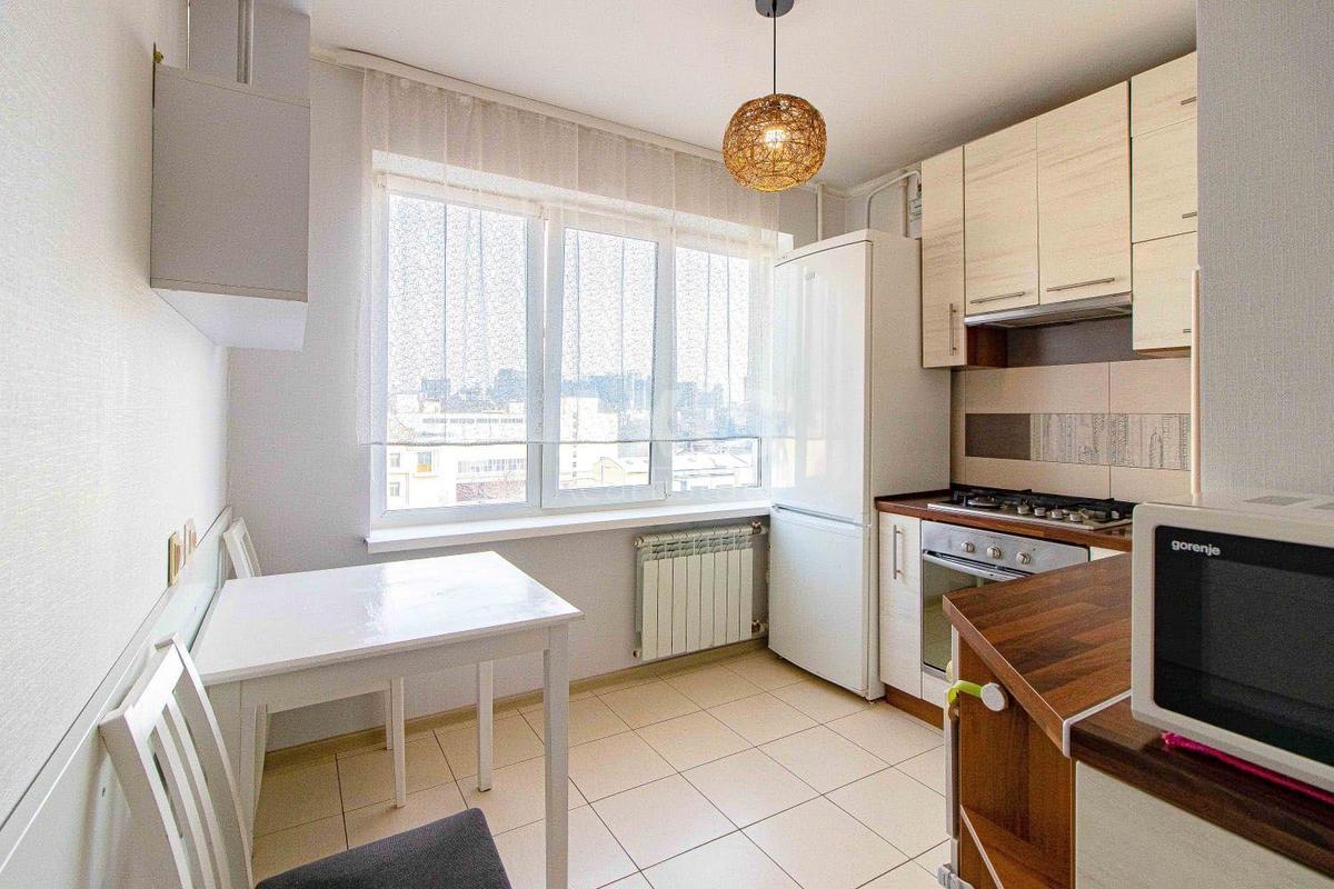 3k apartment pr-t Nauky 60