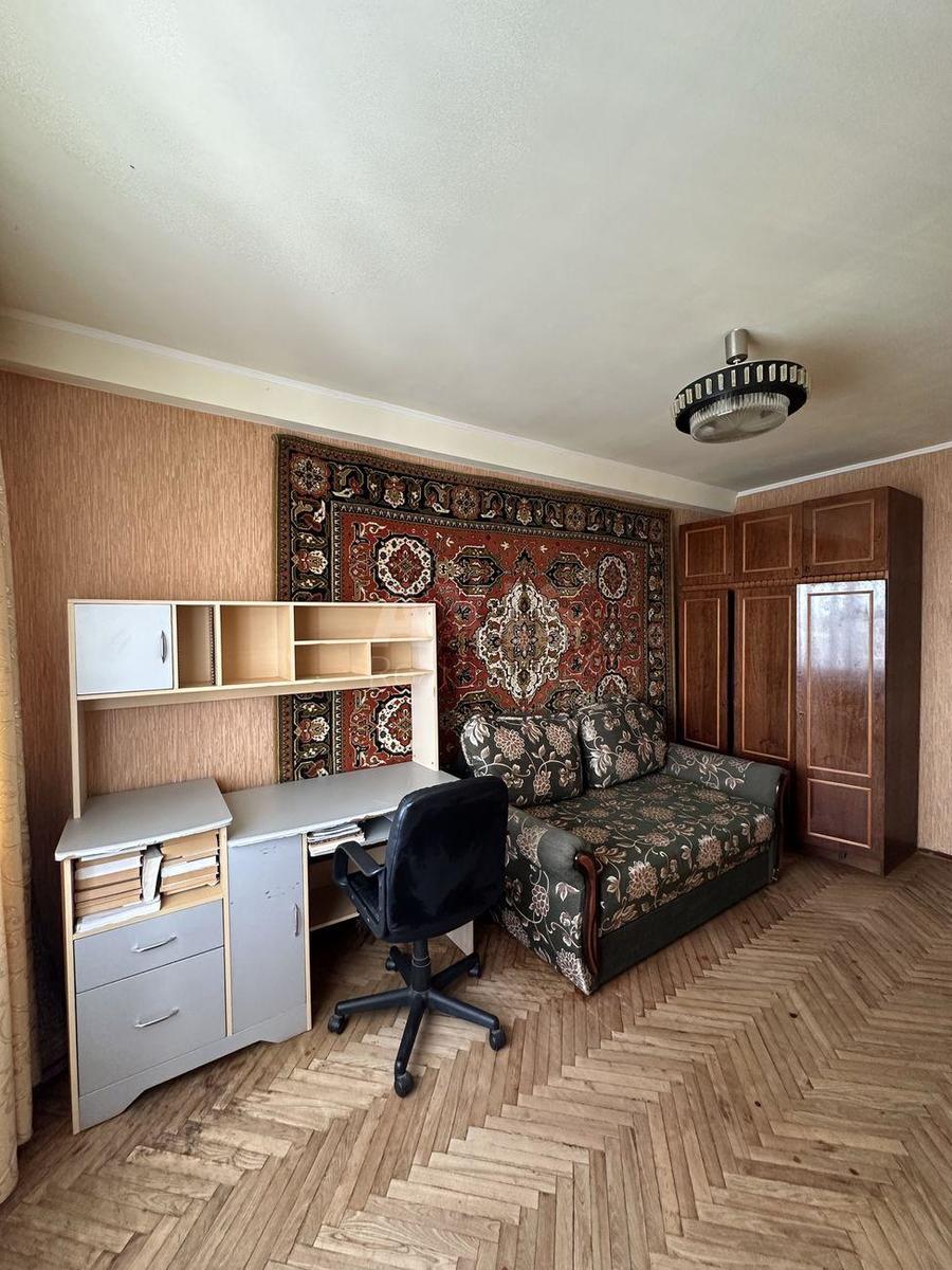 3k apartment bul. Chokolivs'kyj 198