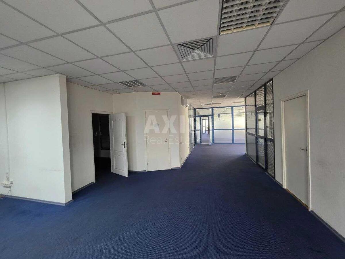 Office dor. Velyka Kil'ceva 22, 326m25923512