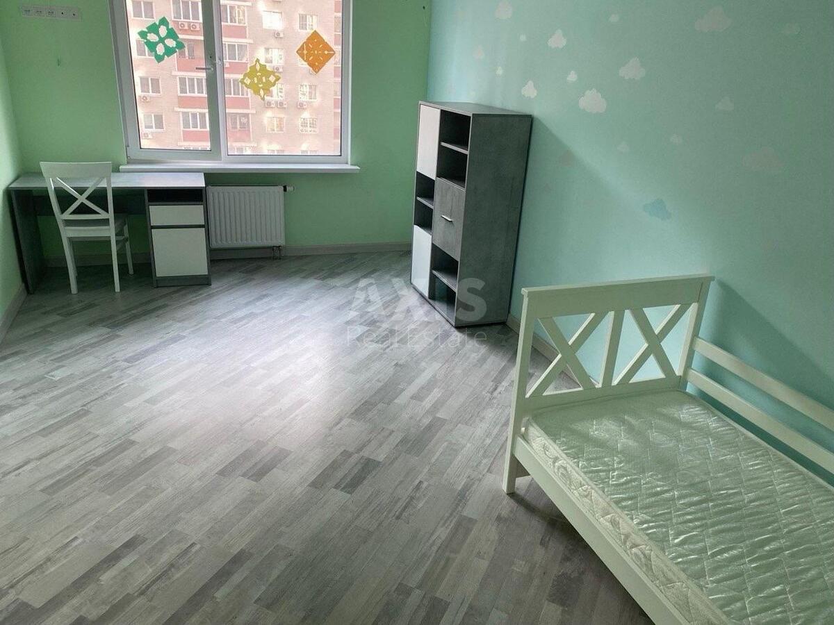 1k apartment vul. Gmyri Borysa 12Б5