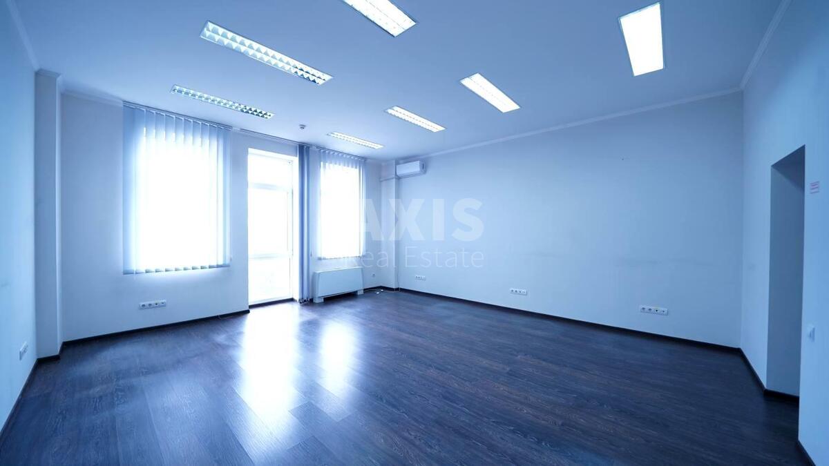 Office vul. Antonovycha 33В, 145m2634195