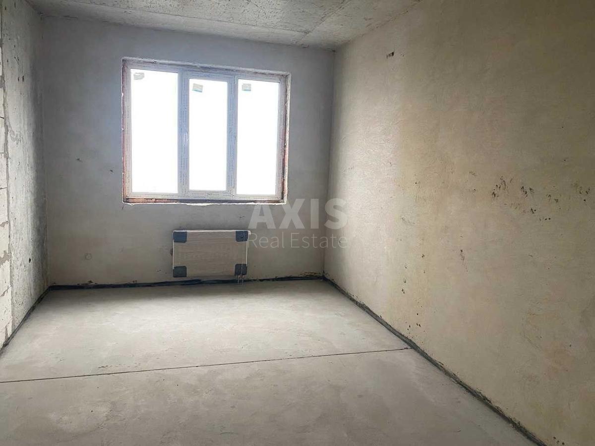 1k apartment vul. Verbyc'kogo Arhitektora 12