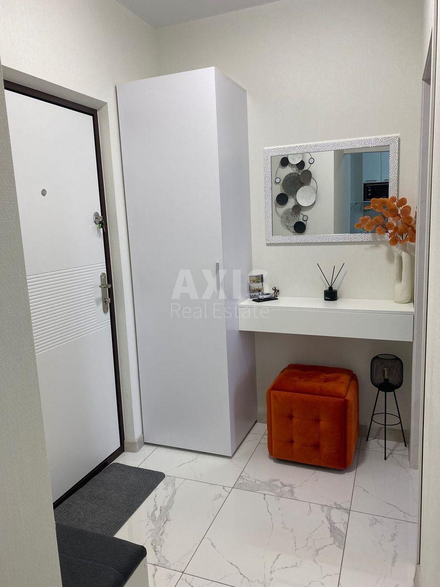 2k apartment vul. Danyla Shherbakivs'kogo 522