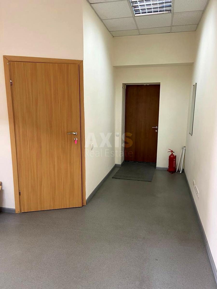 Офис ул. Липковского Василия Митрополита 45, 83м2634663