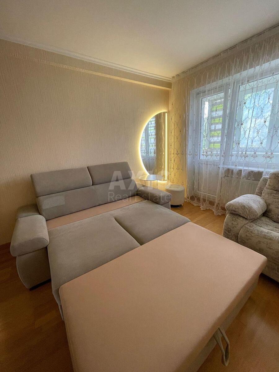 2к квартира ул. Неманская 75