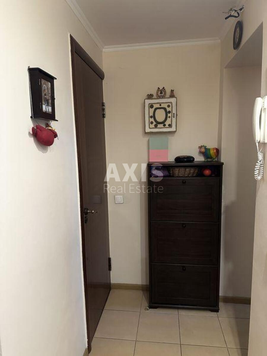 2k apartment vul. Stadionna 21/111