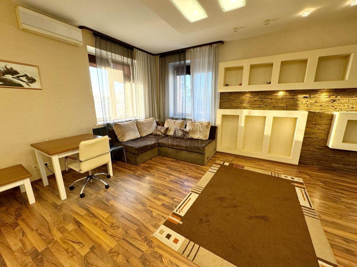 2k apartment pr-t Geroi'v Stalingrada 4583613
