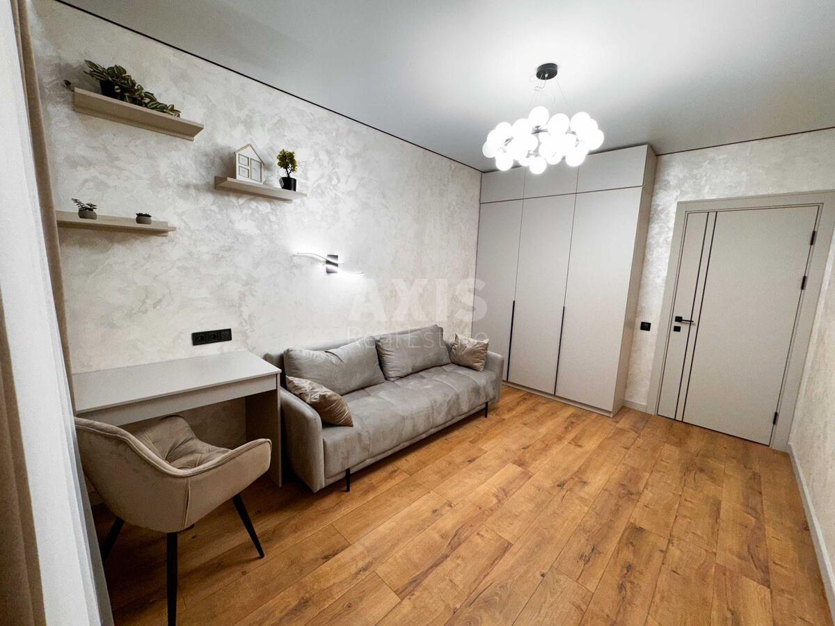 3k apartment vul. Oleksandra Olesja 196268210