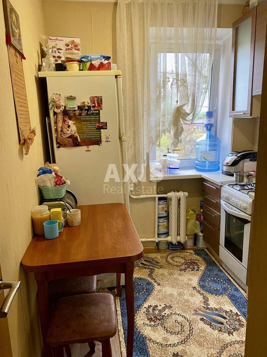 1k apartment vul. Jevgenija Harchenka 273