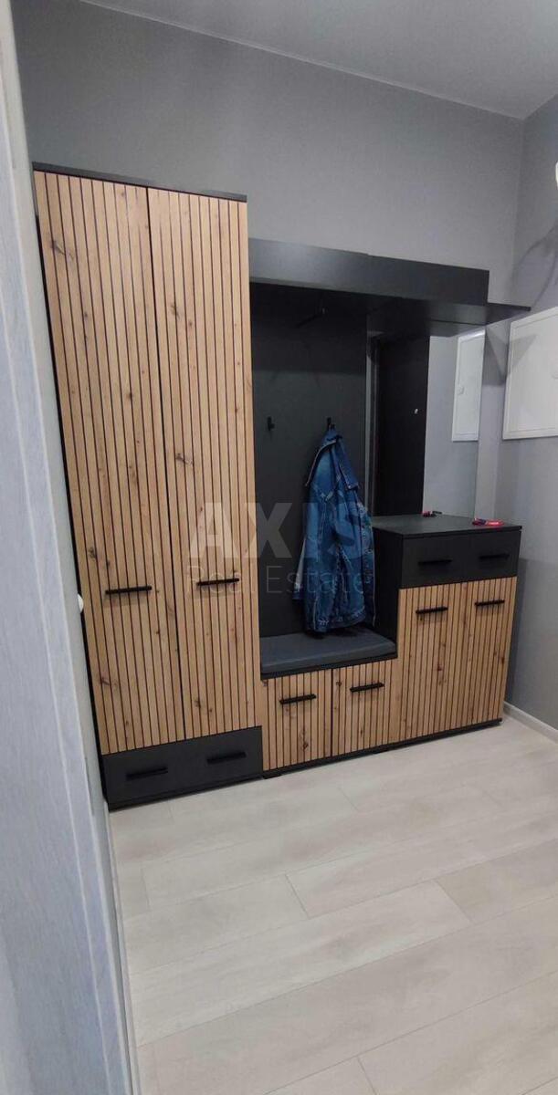 2k apartment nab. Dniprovs'ka 18627104