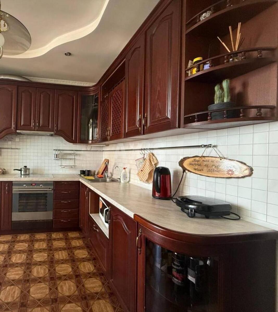 2k apartment vul. Chavdar Jelyzavety 9584150