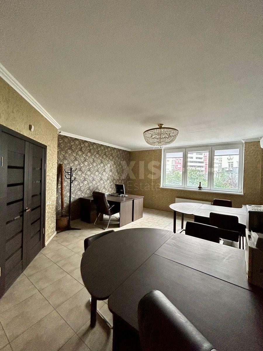 Office vul. Oleny Pchilky 8, 120m2584383