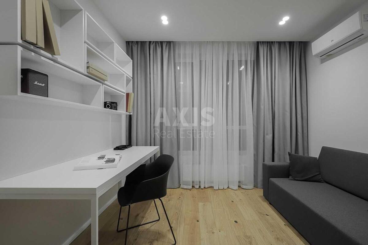 3k apartment vul. Osokors'ka 2А627545