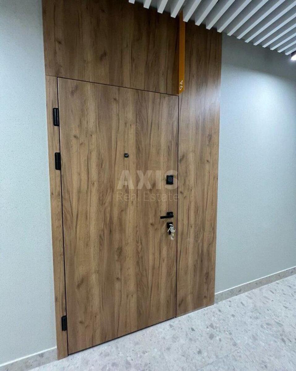 1k apartment shose Stolychne 5А2